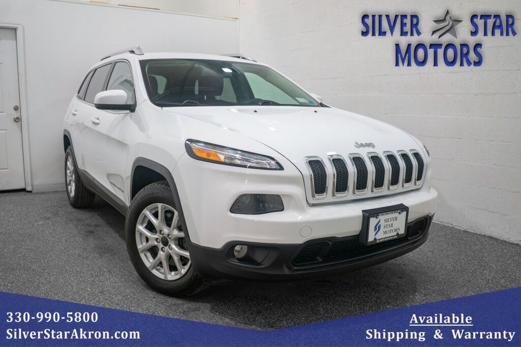 2014 Jeep Cherokee 2014 Jeep Cherokee