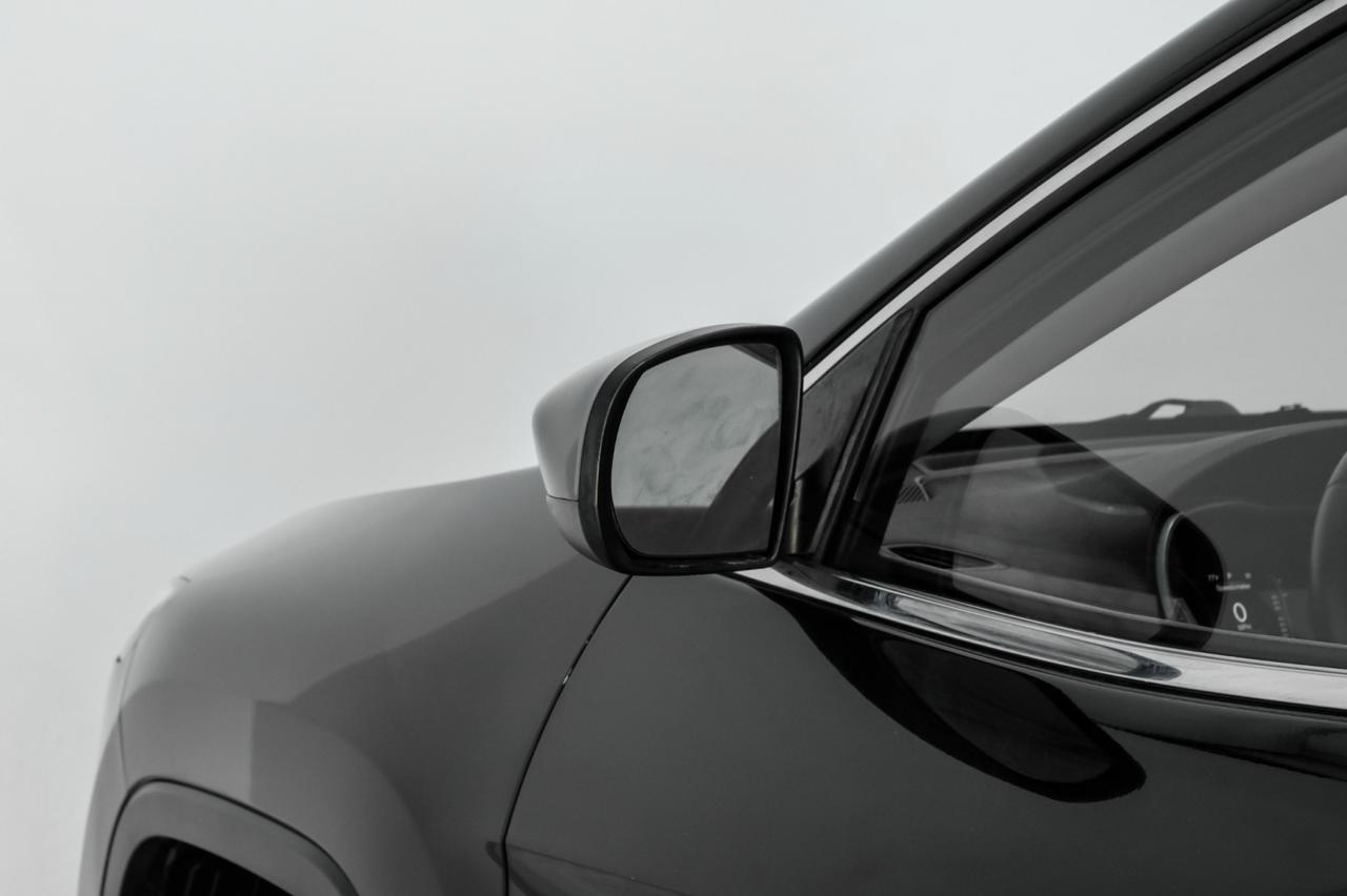 2014 Jeep Cherokee LATITUDE 4WD AUTOMATIC NAVIGATION BLUETOOTH CRUISE CONTROL ALLOY WHEELS Carrollton TX