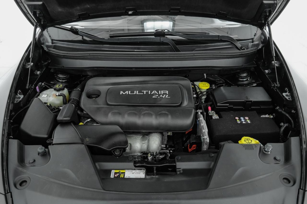 2014 Jeep Cherokee LATITUDE 4WD AUTOMATIC NAVIGATION BLUETOOTH CRUISE CONTROL ALLOY WHEELS Carrollton TX