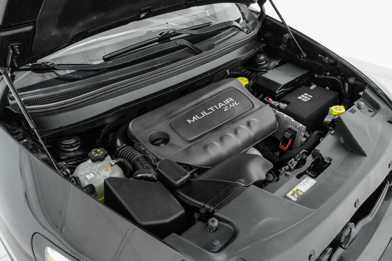 2014 Jeep Cherokee LATITUDE 4WD AUTOMATIC NAVIGATION BLUETOOTH CRUISE CONTROL ALLOY WHEELS Carrollton TX