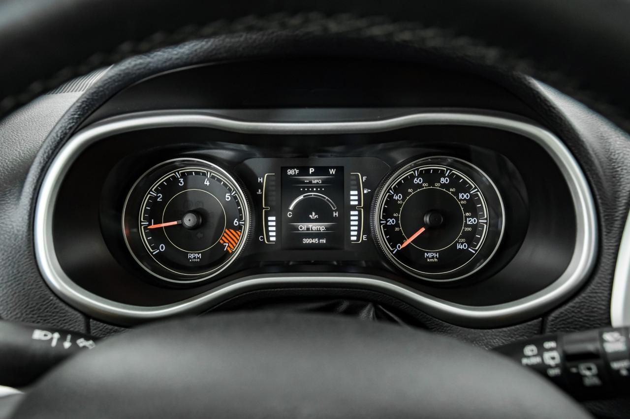 2014 Jeep Cherokee LATITUDE 4WD REAR CAMERA KEYLESS STRAT BLUETOOTH POWER DRIVER SE Carrollton TX