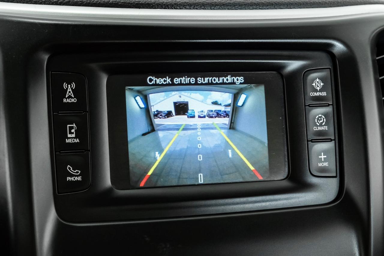 2014 Jeep Cherokee LATITUDE 4WD REAR CAMERA KEYLESS STRAT BLUETOOTH POWER DRIVER SE Carrollton TX
