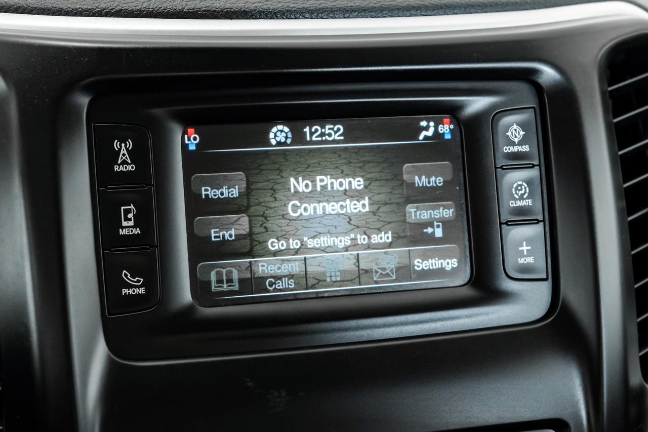 2014 Jeep Cherokee LATITUDE 4WD REAR CAMERA KEYLESS STRAT BLUETOOTH POWER DRIVER SE Carrollton TX