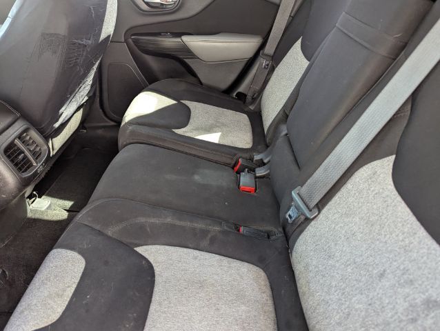 2014 Jeep Cherokee Latitude 4WD Ogden UT