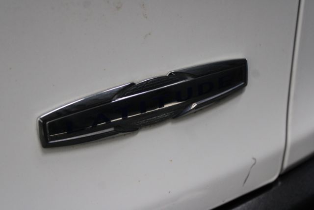 2014 Jeep Cherokee Latitude Chantilly VA