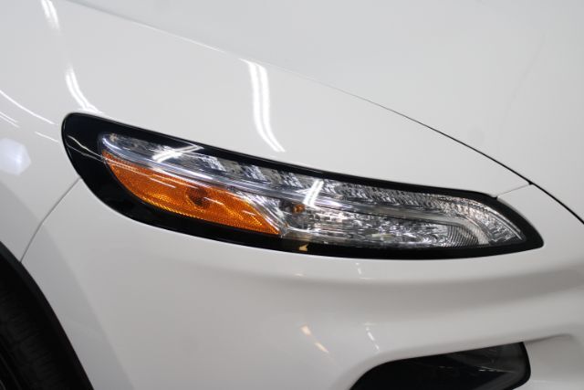 2014 Jeep Cherokee Latitude Chantilly VA