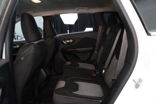 2014 Jeep Cherokee Latitude Chantilly VA