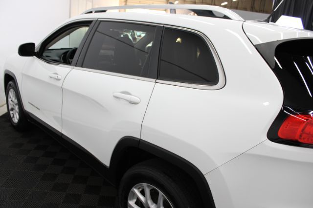 2014 Jeep Cherokee Latitude Chantilly VA
