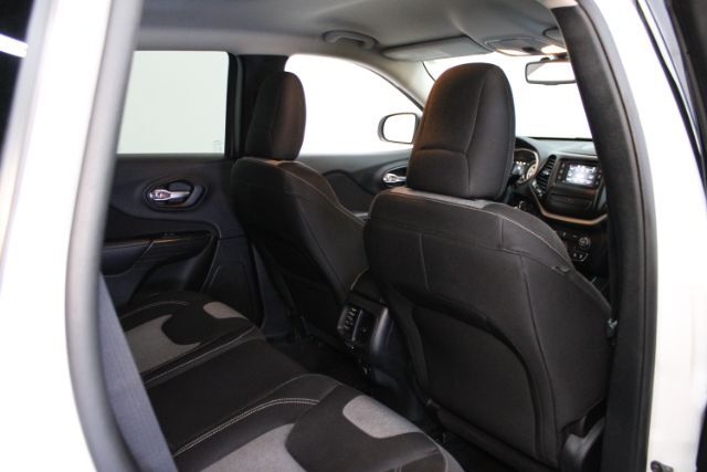 2014 Jeep Cherokee Latitude Chantilly VA