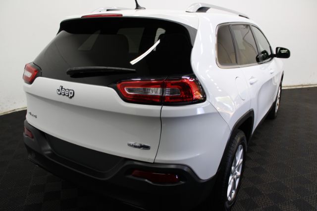 2014 Jeep Cherokee Latitude Chantilly VA
