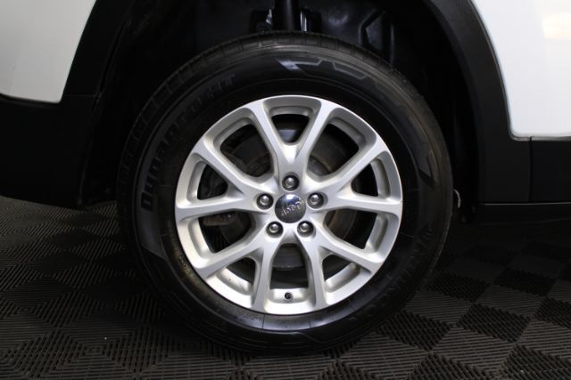 2014 Jeep Cherokee Latitude Chantilly VA