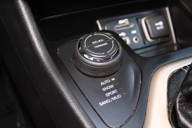 2014 Jeep Cherokee Latitude Chantilly VA