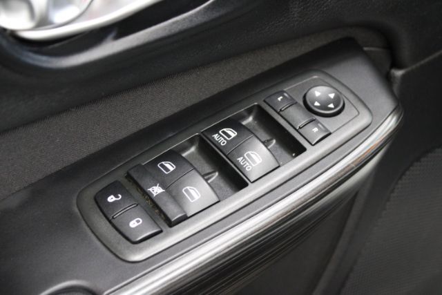 2014 Jeep Cherokee Latitude Chantilly VA
