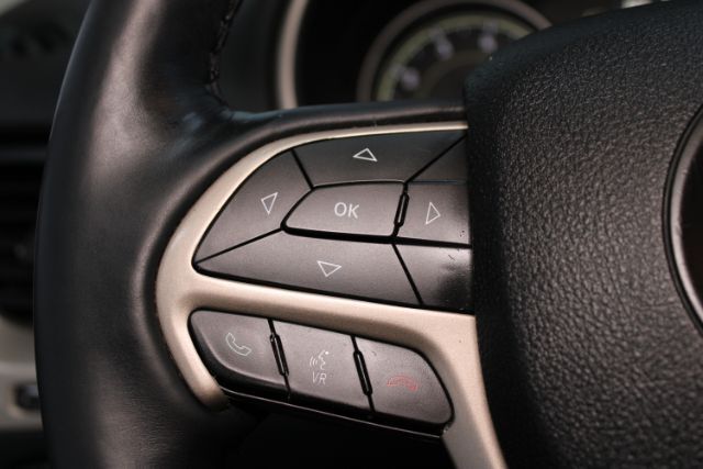 2014 Jeep Cherokee Latitude Chantilly VA
