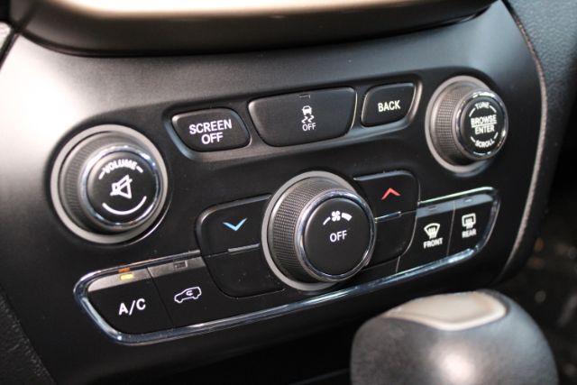 2014 Jeep Cherokee Latitude Chantilly VA