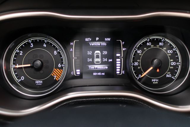 2014 Jeep Cherokee Latitude Chantilly VA