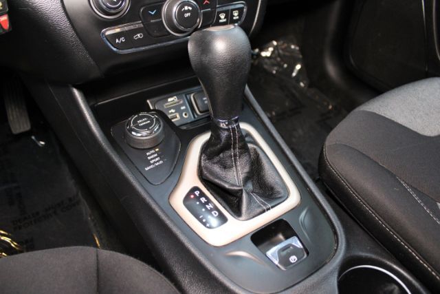 2014 Jeep Cherokee Latitude Chantilly VA