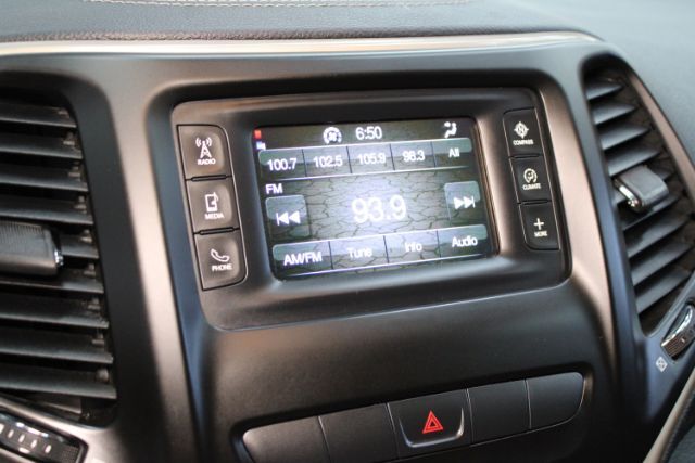 2014 Jeep Cherokee Latitude Chantilly VA