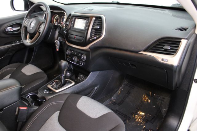 2014 Jeep Cherokee Latitude Chantilly VA
