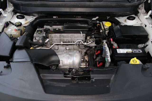 2014 Jeep Cherokee Latitude Chantilly VA