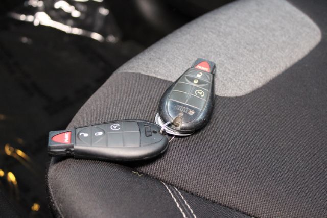2014 Jeep Cherokee Latitude Chantilly VA