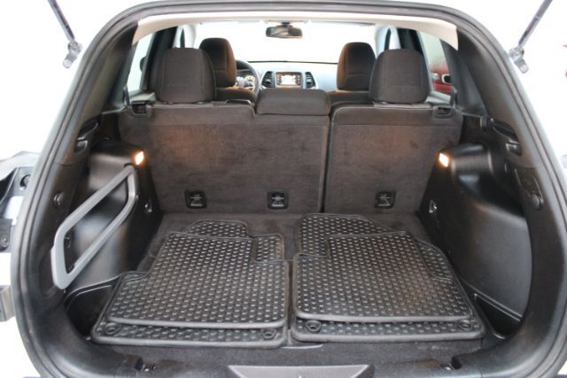 2014 Jeep Cherokee Latitude Chantilly VA