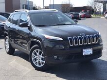 2014 Jeep Cherokee Latitude Chicago IL 2014 Jeep Cherokee Latitude Chicago IL