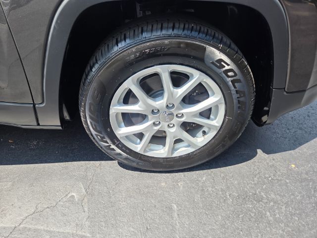 2014 Jeep Cherokee Latitude Elgin IL