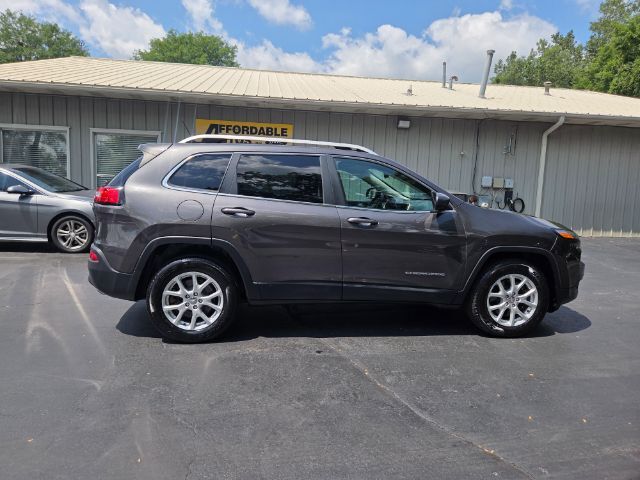 2014 Jeep Cherokee Latitude Elgin IL