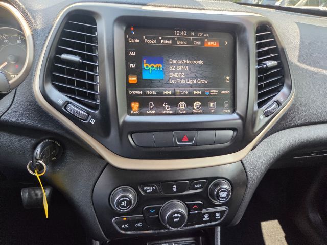 2014 Jeep Cherokee Latitude Elgin IL