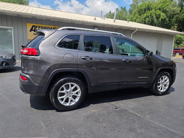 2014 Jeep Cherokee Latitude Elgin IL