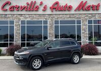 2014 Jeep Cherokee Latitude Grand Junction CO 2014 Jeep Cherokee Latitude Grand Junction CO