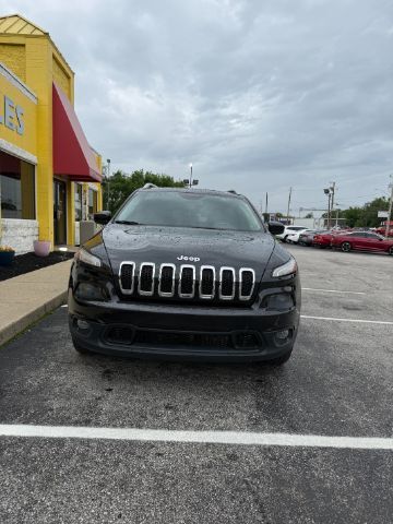 2014 Jeep Cherokee Latitude Indianapolis IN