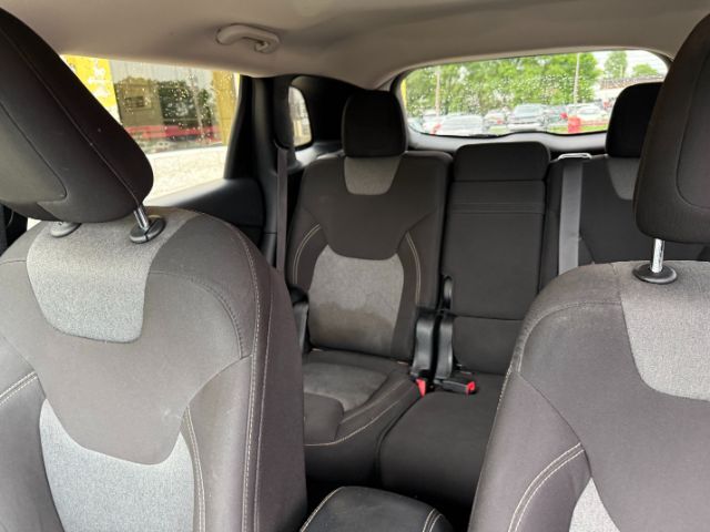 2014 Jeep Cherokee Latitude Indianapolis IN