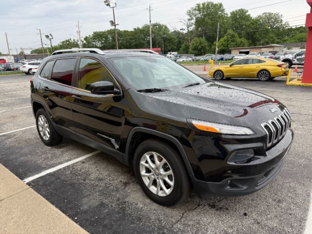 2014 Jeep Cherokee Latitude Indianapolis IN