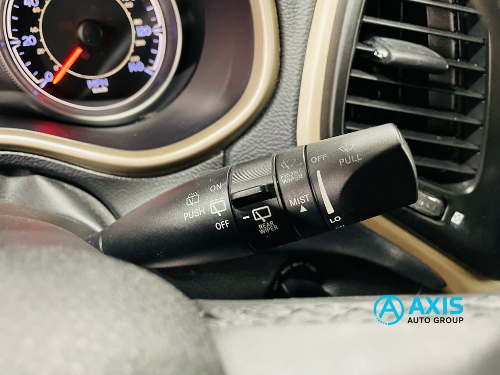 2014 Jeep Cherokee Latitude Jersey City NJ