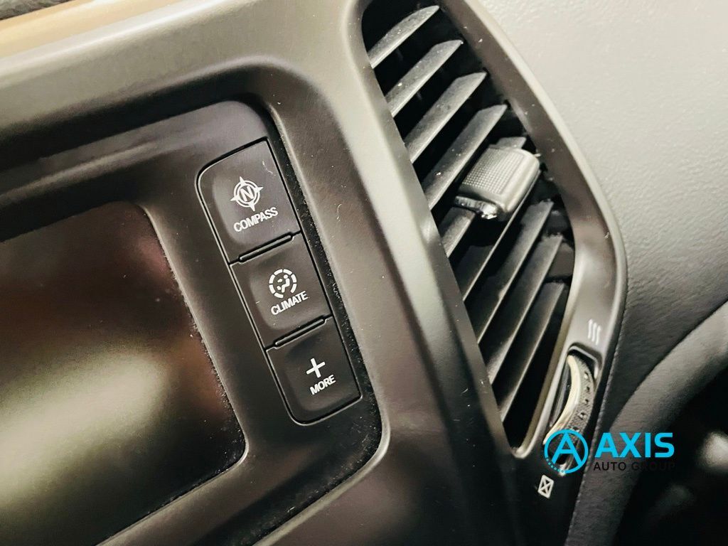 2014 Jeep Cherokee Latitude Jersey City NJ