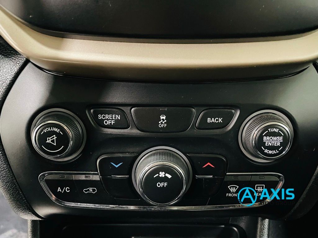 2014 Jeep Cherokee Latitude Jersey City NJ