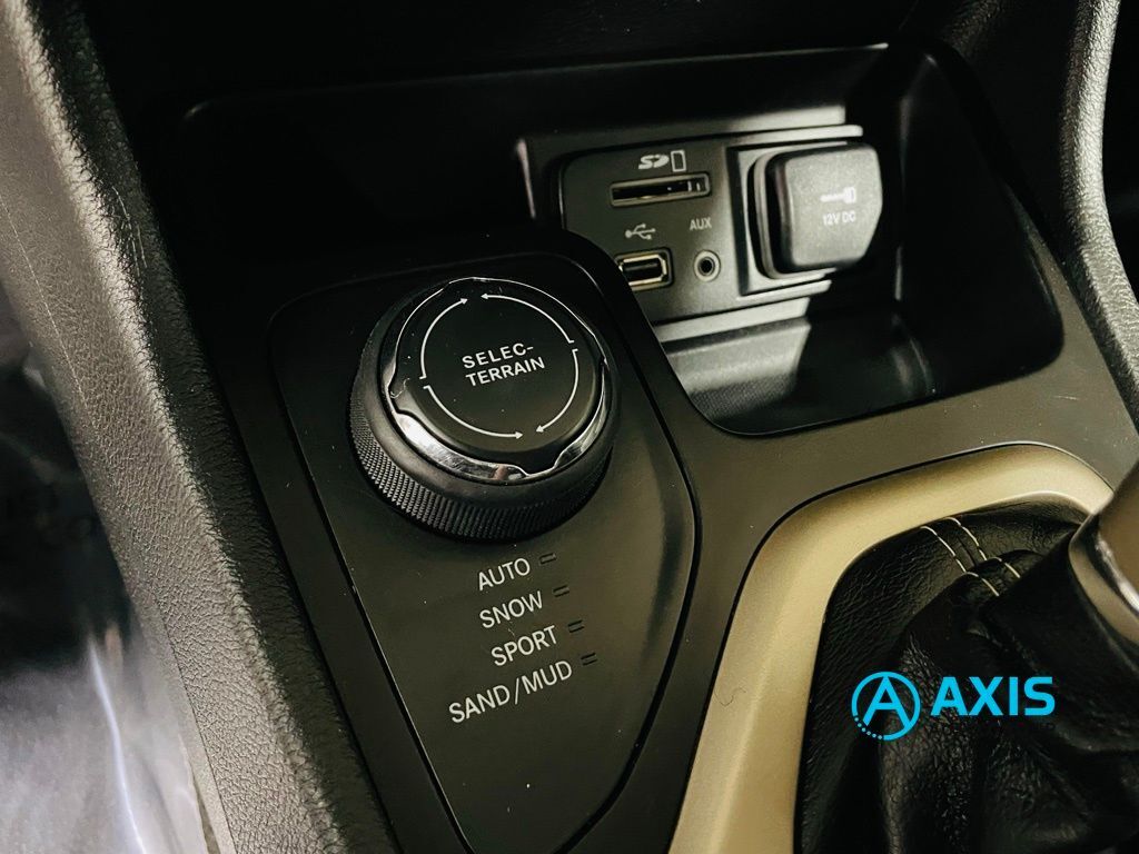 2014 Jeep Cherokee Latitude Jersey City NJ