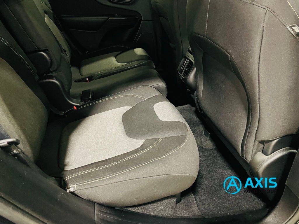 2014 Jeep Cherokee Latitude Jersey City NJ