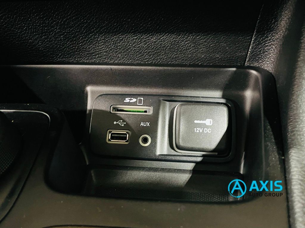 2014 Jeep Cherokee Latitude Jersey City NJ