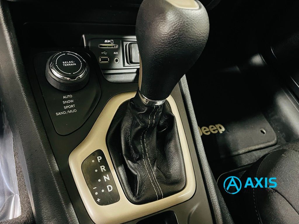 2014 Jeep Cherokee Latitude Jersey City NJ