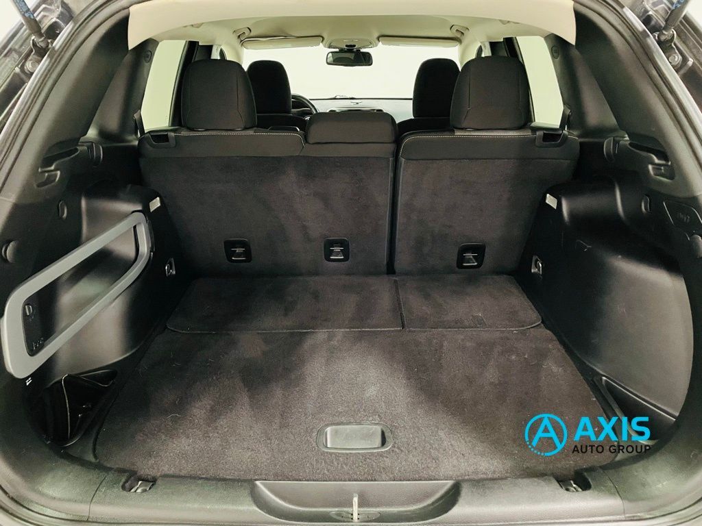 2014 Jeep Cherokee Latitude Jersey City NJ