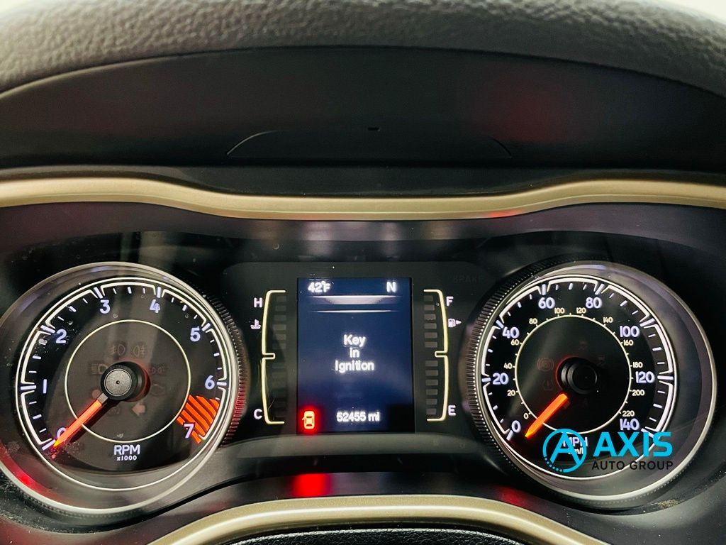 2014 Jeep Cherokee Latitude Jersey City NJ