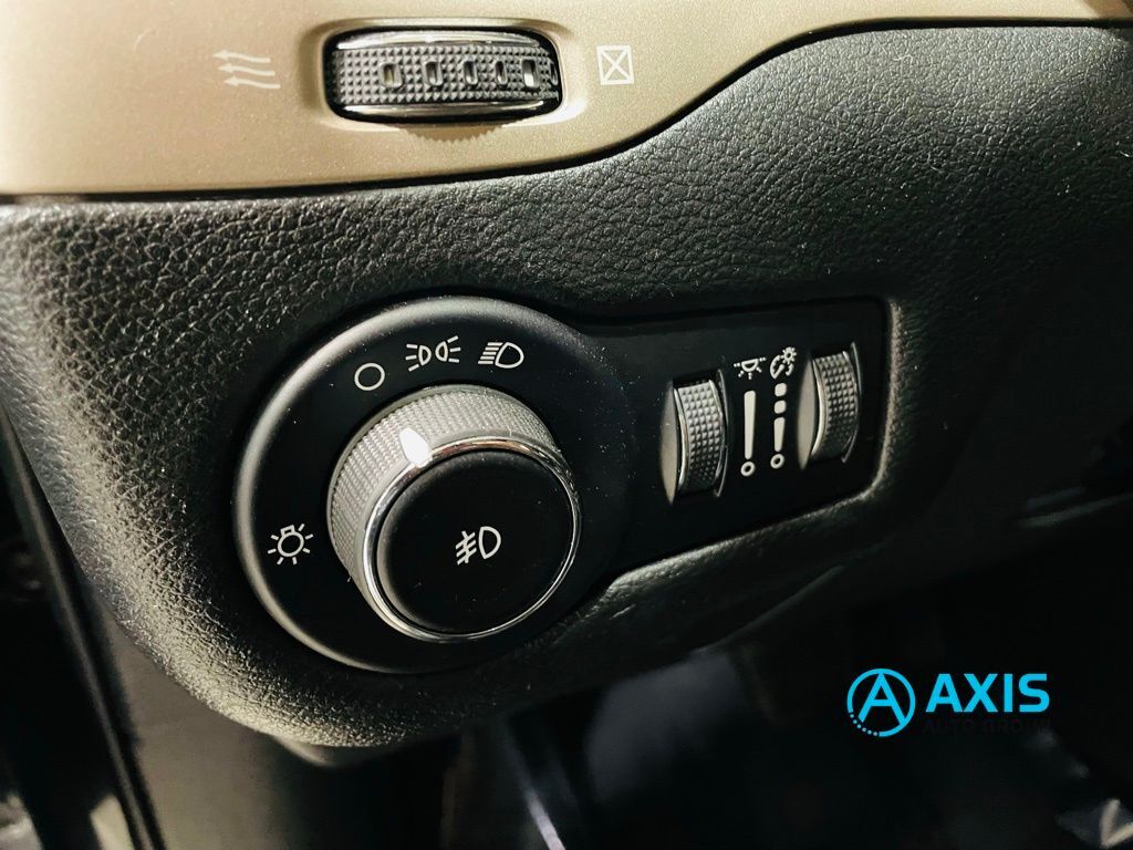 2014 Jeep Cherokee Latitude Jersey City NJ