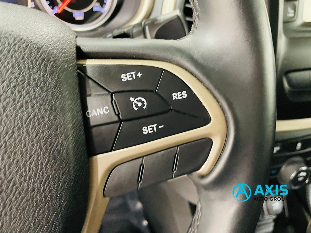 2014 Jeep Cherokee Latitude Jersey City NJ