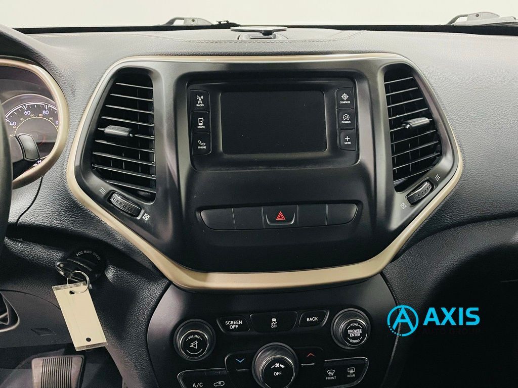 2014 Jeep Cherokee Latitude Jersey City NJ