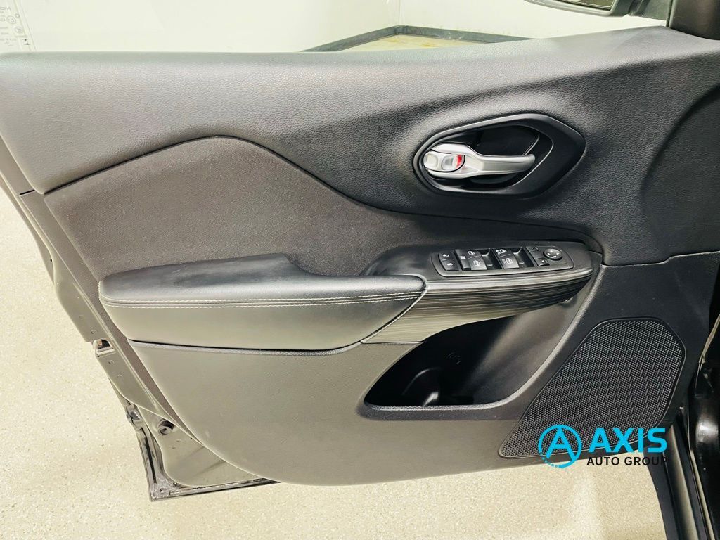 2014 Jeep Cherokee Latitude Jersey City NJ