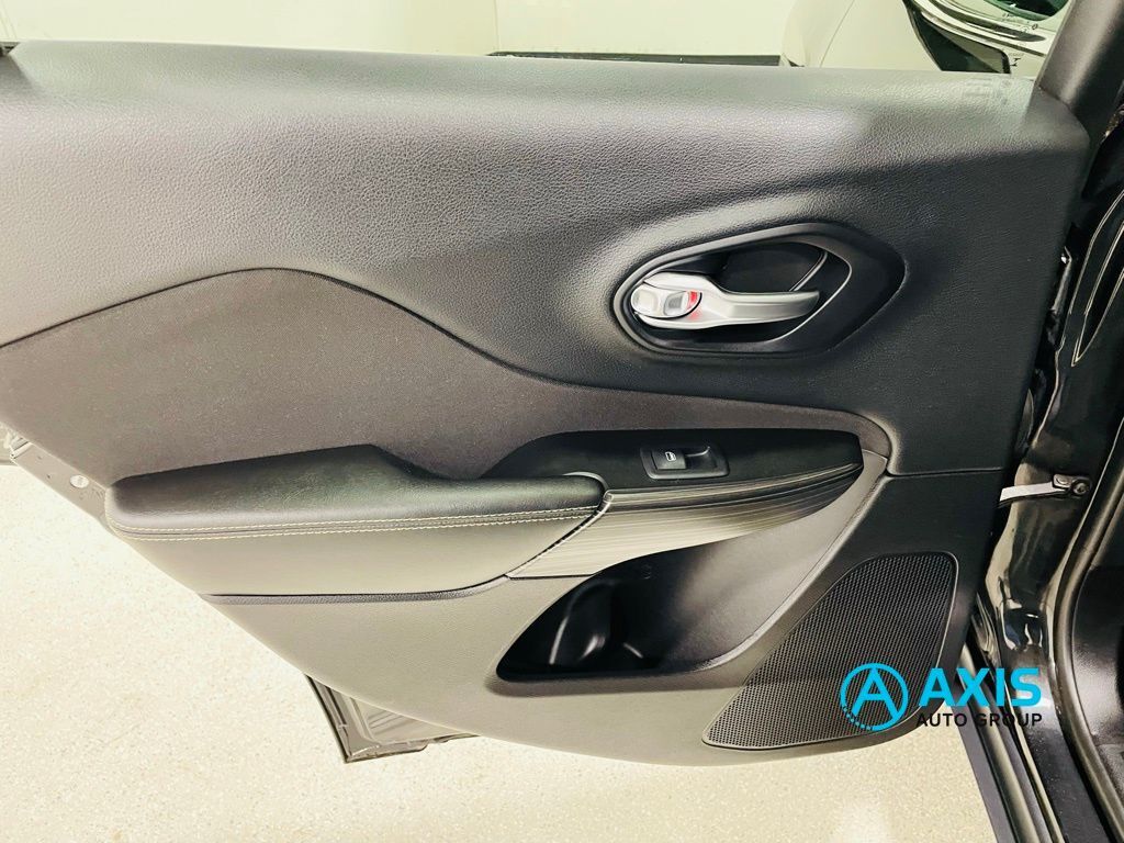 2014 Jeep Cherokee Latitude Jersey City NJ