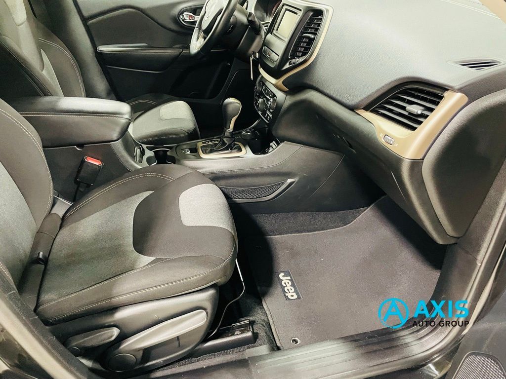 2014 Jeep Cherokee Latitude Jersey City NJ